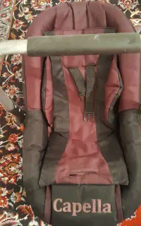 کریر و روروئک