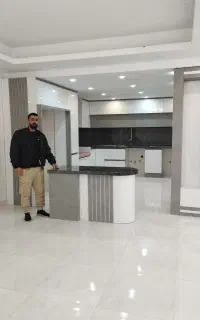 نصاب کمد و کابینت