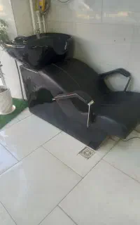 سرشور آرایشگاه