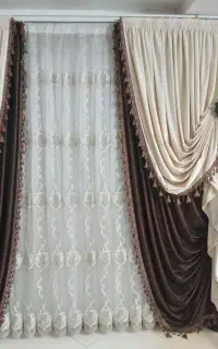 پرده