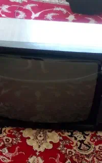 تلویزیون عتیقه