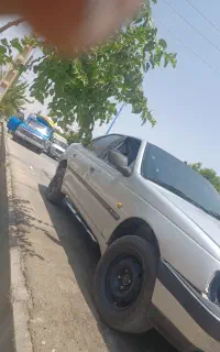 ماشین اجاره ای