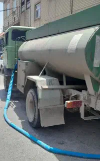 لوله بازکنی تخلیه چاه لایروبی سراسرقم حومه۲۴ساعته