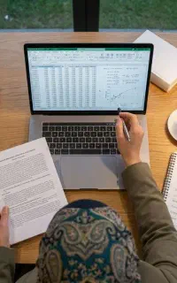 خدمات دهی در تالیف تا انتشار مقاله