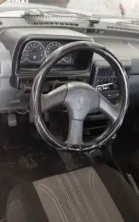 پراید مدل ۸۸