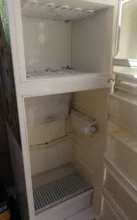 یخچال فریزر