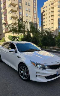 اوپتیما ۲۰۱۸ جی تی لاین