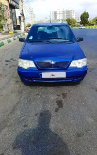 پراید 111مدل93
