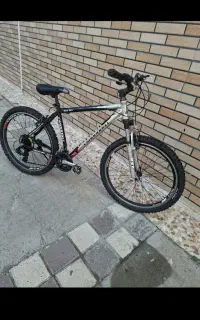 دوچرخه مارک کنندال سایز 26