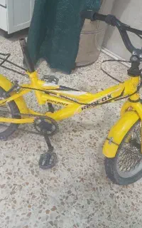 دوچرخه ۱۶
