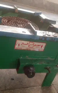 ظرف و ظروف ورق بزنین۰