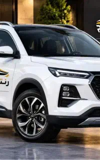 اجاره خودرو رنتینو کی ام سی X5