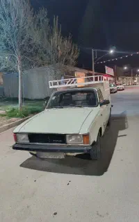 فروش پیکان وانت مدل 90فوق العاده تمیز