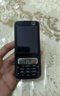 گوشی نوکیاN73 کلکسیونی