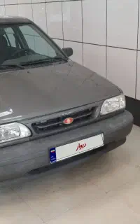 پراید