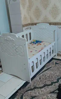 تخت خواب کودک