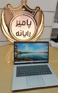 Dell i7 نسل ۱۲ / Ram 8 /256 ssd