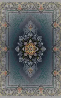 فرش درویش مهر