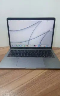 لپتاپ کارکرده اروپایی/مهلت تست کتبی/اقساط 6ماهه