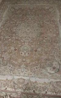 فرش