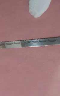 چاقو