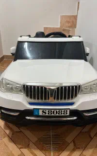 ماشین شارژی