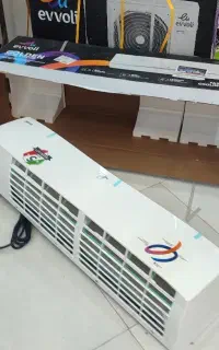 نصب کولر گازی ،سرویس و تعمیرات و ...