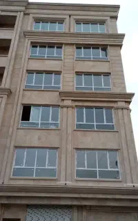 تعمیرات ام دی اف و نصب شیشه بری در و پنجره