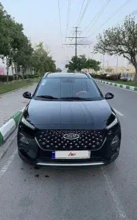 X22 پرو دنده مدل ۱۴۰۲