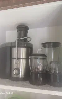 آبمیوه گیری پرشیا