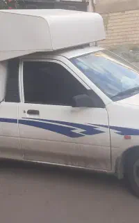پرایدوانت ۴۰۱ مرتب