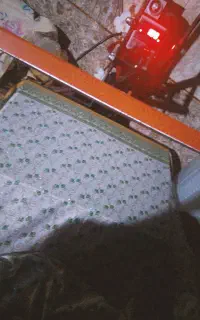 شال نگینی
