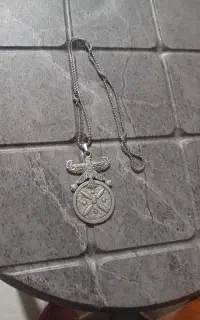 گردند بند اهورا مزدا نو