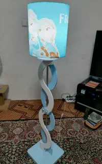 آباژور فروزن