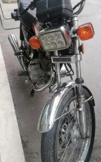 هندا انرژی مدل 95 150