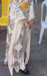 لباس کردی