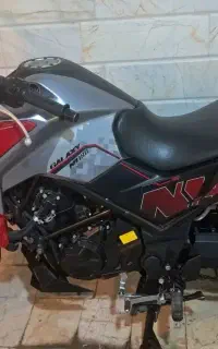 موتورگلکسی na۱۸۰