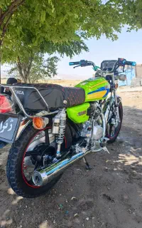 موتور 200