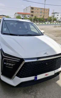 kmc x5 مدل ۱۴۰۳