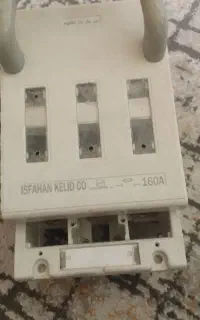 لوازم برقی خانه