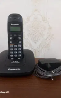 گوشی بی سیم