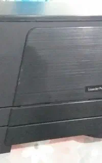 پرینتر رنگی لیزری hp