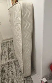 خوشخواب ۲ نفره طبی فنری