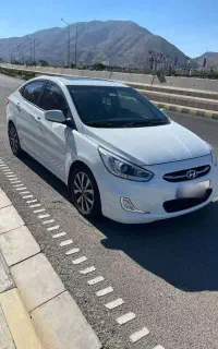 اکسنت ۲۰۱۵ مشابه صفر