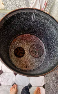 ماشین لباسشویی پاکشوما
