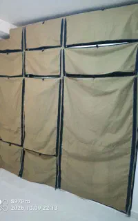 کمددیواری برزنتی
