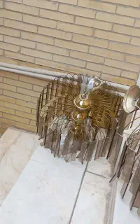 لوستر (زیر قیمت)