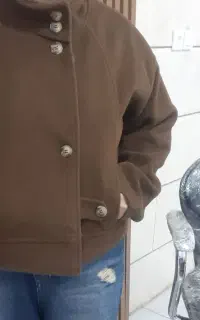 کت کوتاه دخترونه