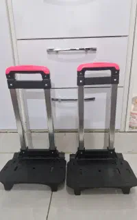 چرخ کیف دسته دار