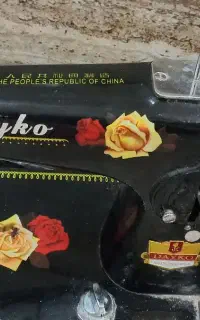 چرخ خیاطی نو
